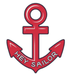 Hey Sailor